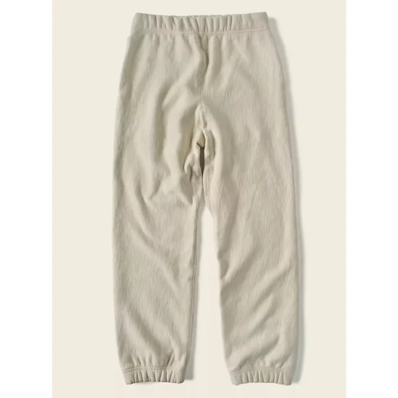 BRONSON USA SHIP 1950s 20.5 oz Terry Cloth Reverse Weave Men’s Sweatpants M - Picture 3 of 8